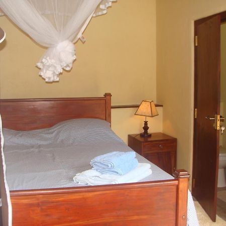 Jacks Bed And Breakfast 陶尔佩 外观 照片