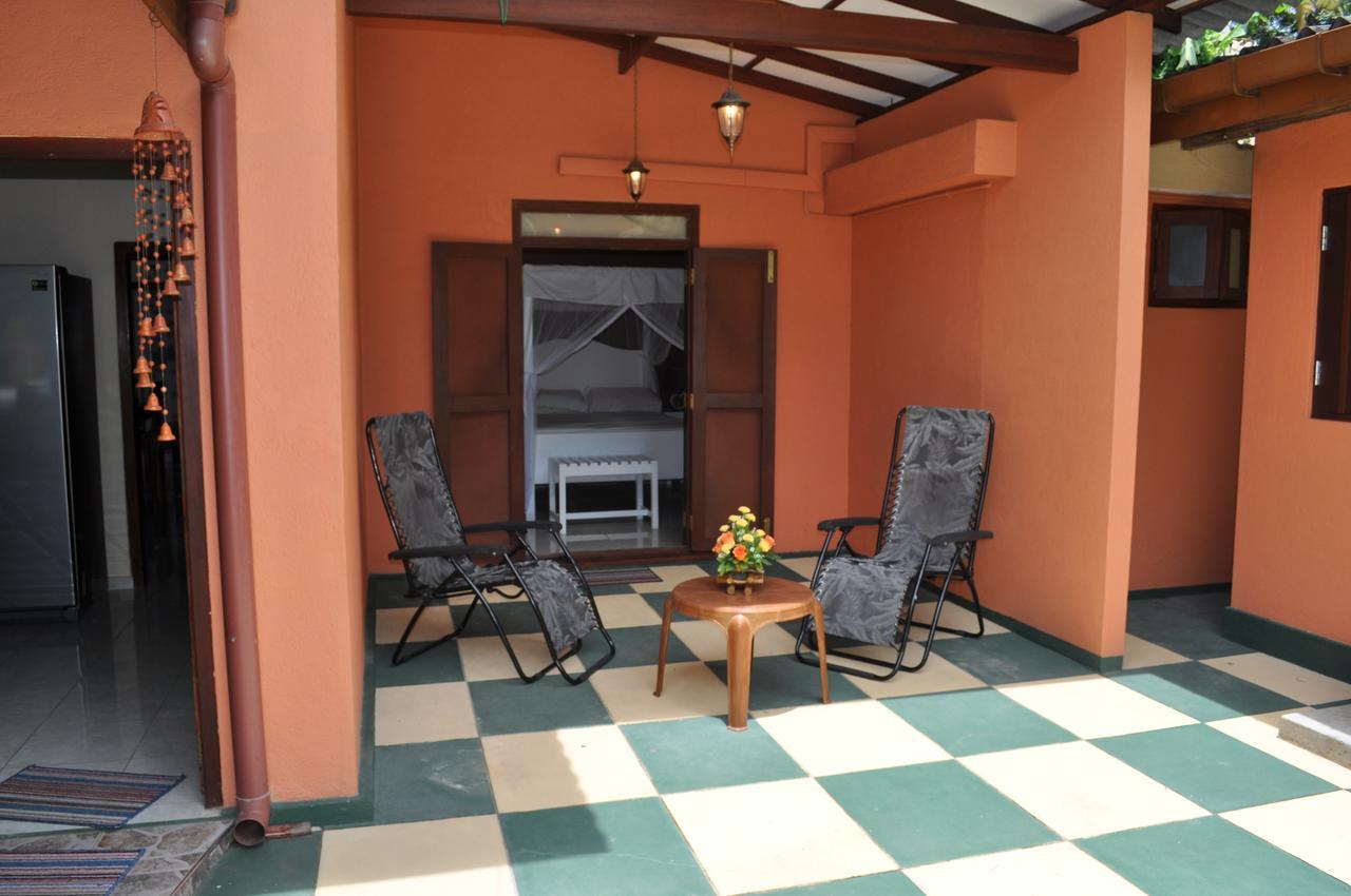Jacks Bed And Breakfast 陶尔佩 外观 照片