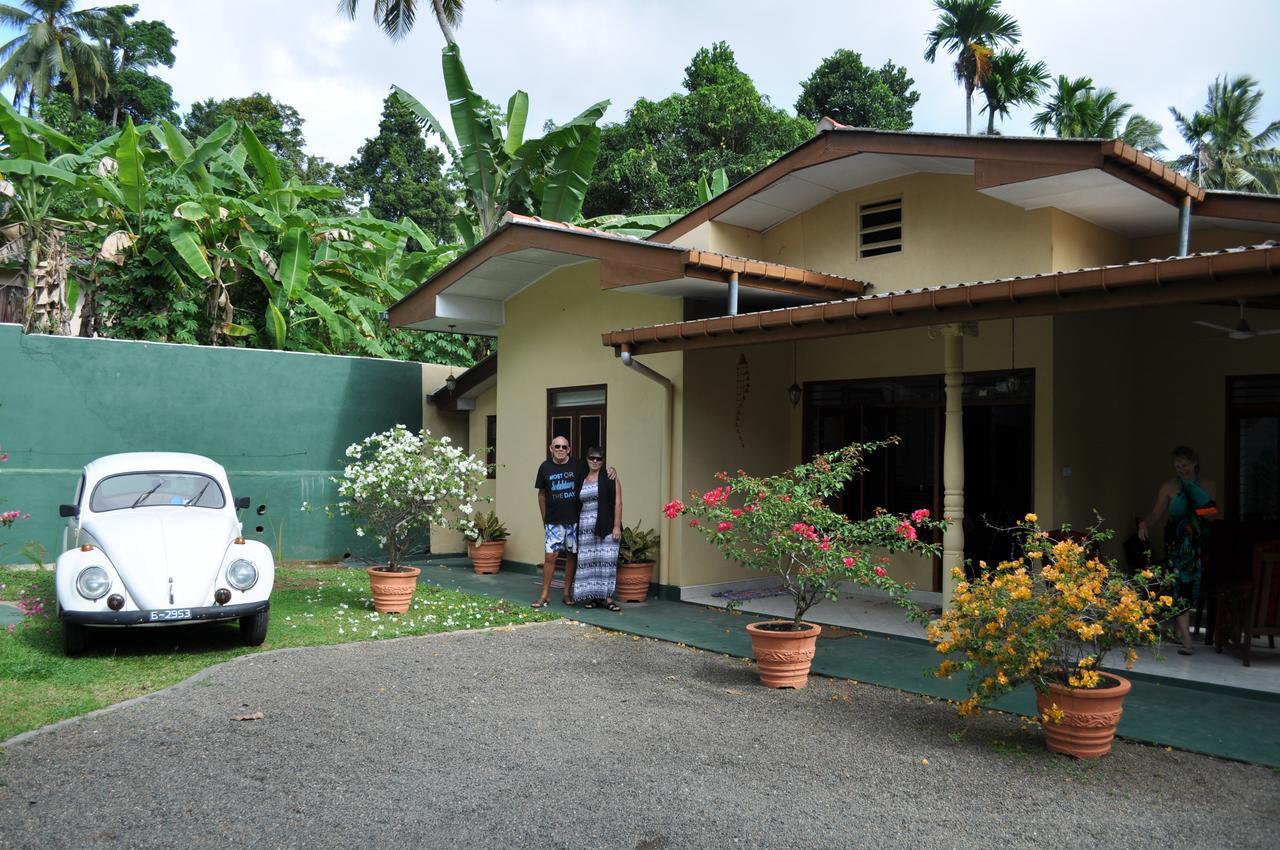 Jacks Bed And Breakfast 陶尔佩 外观 照片