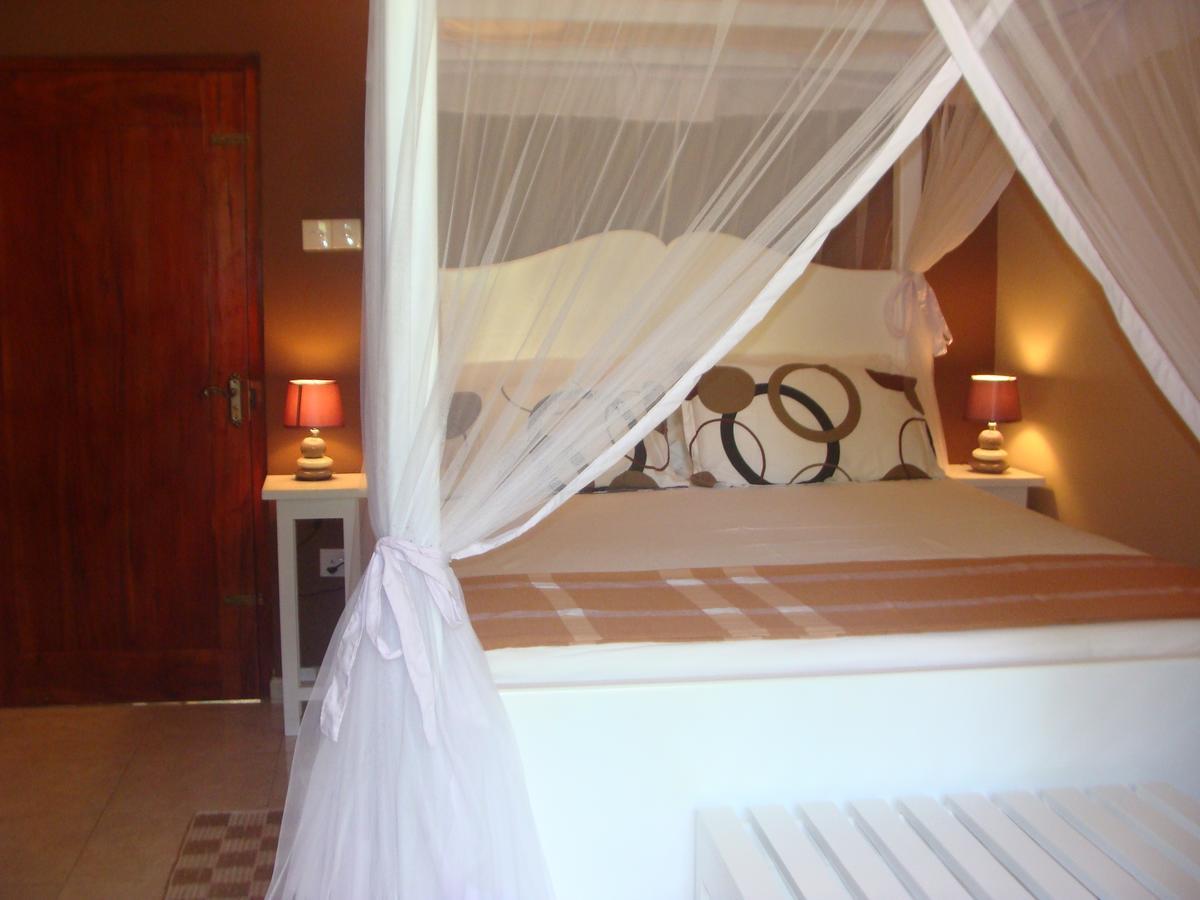 Jacks Bed And Breakfast 陶尔佩 外观 照片