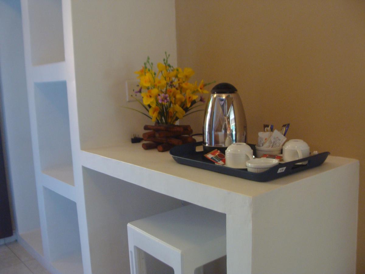 Jacks Bed And Breakfast 陶尔佩 外观 照片