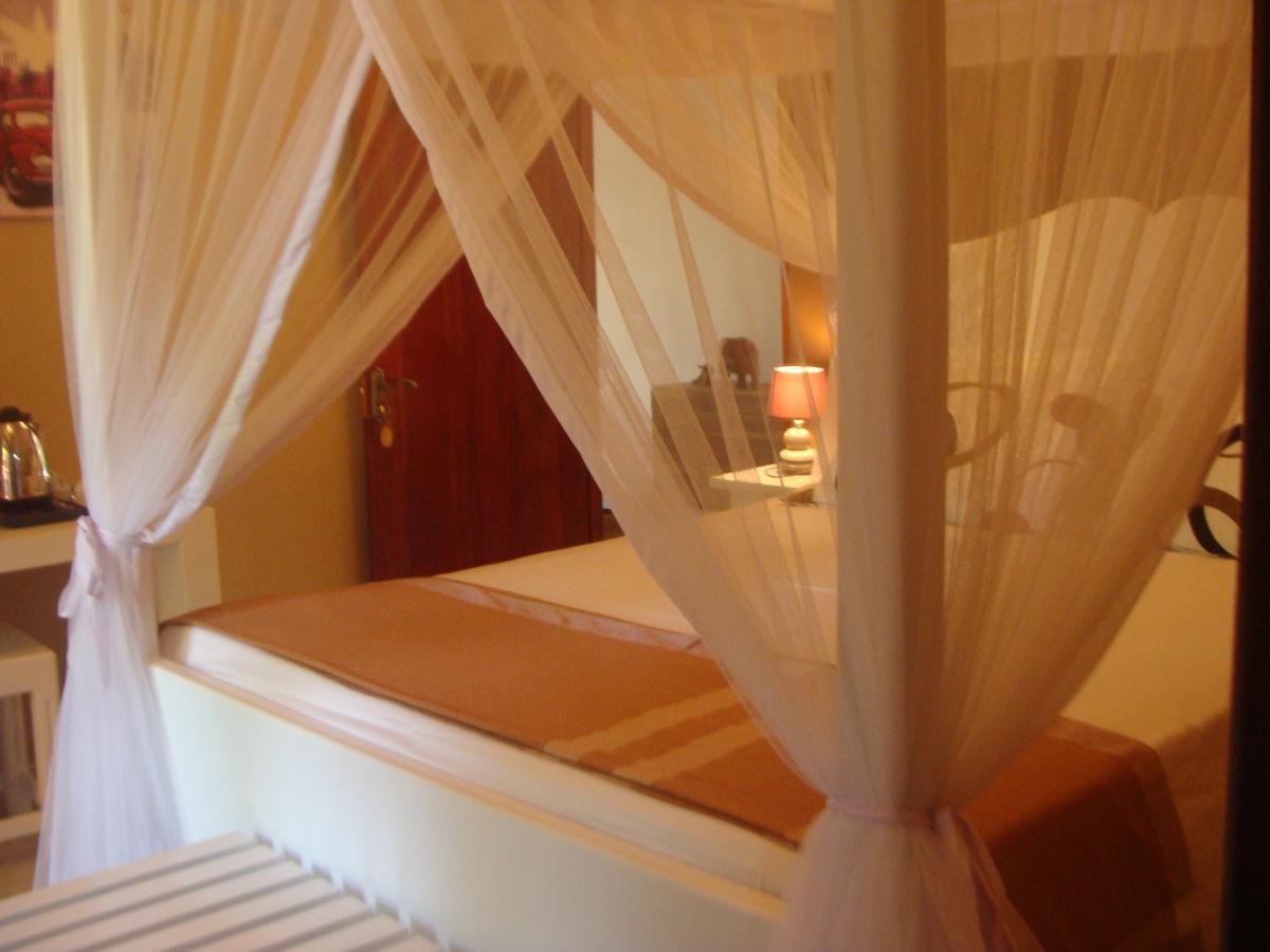 Jacks Bed And Breakfast 陶尔佩 外观 照片