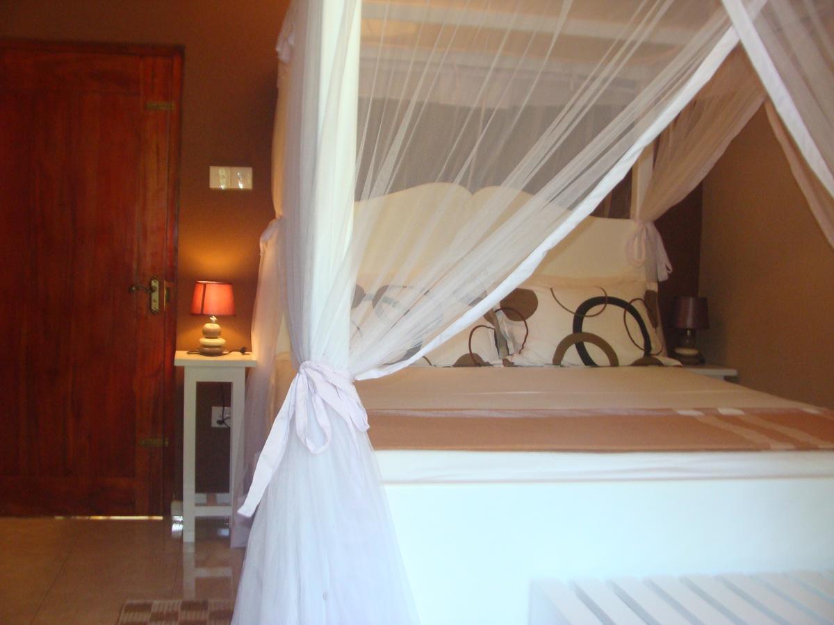 Jacks Bed And Breakfast 陶尔佩 外观 照片