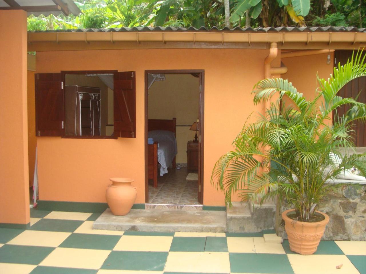 Jacks Bed And Breakfast 陶尔佩 外观 照片