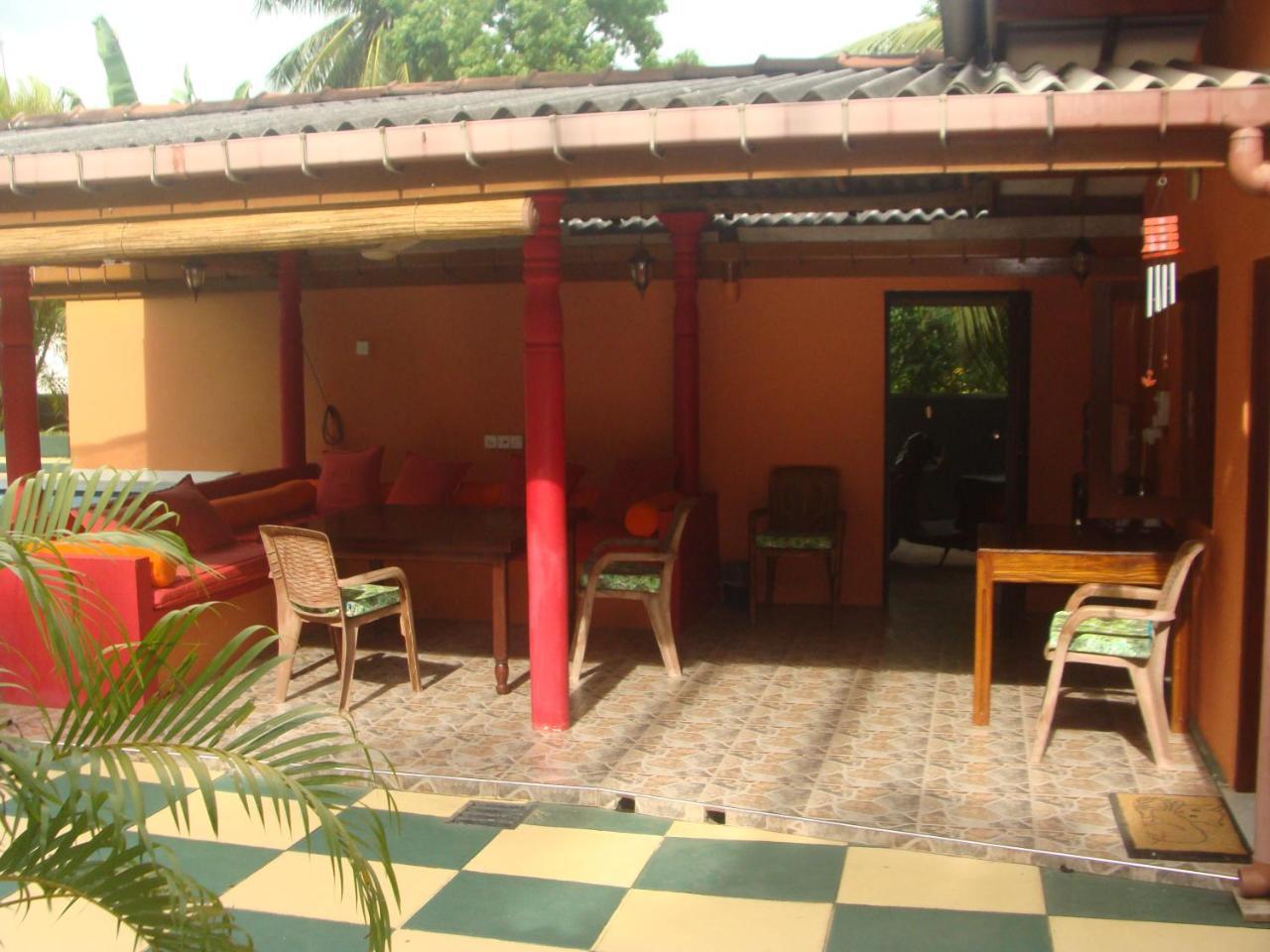 Jacks Bed And Breakfast 陶尔佩 外观 照片