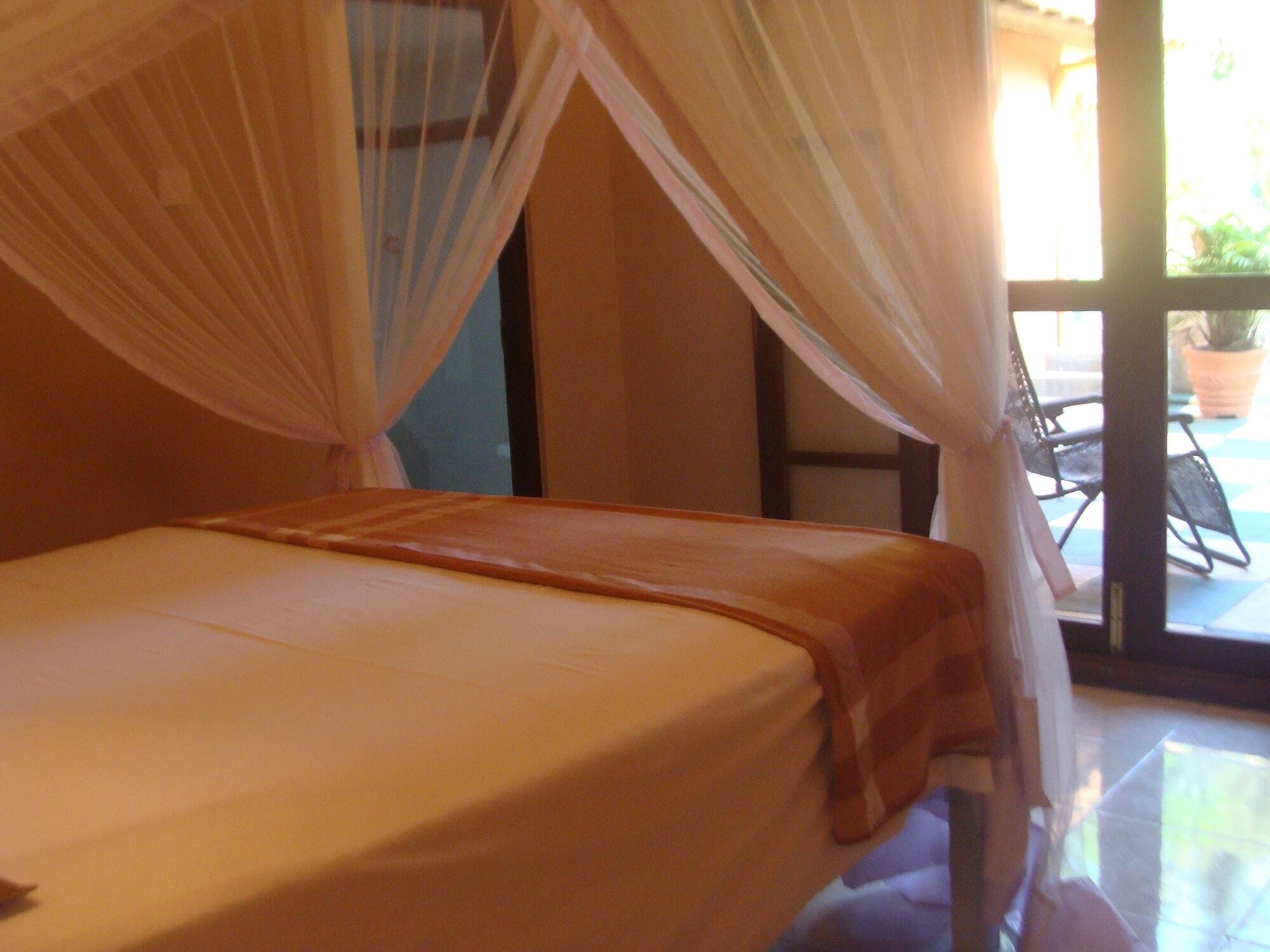 Jacks Bed And Breakfast 陶尔佩 外观 照片