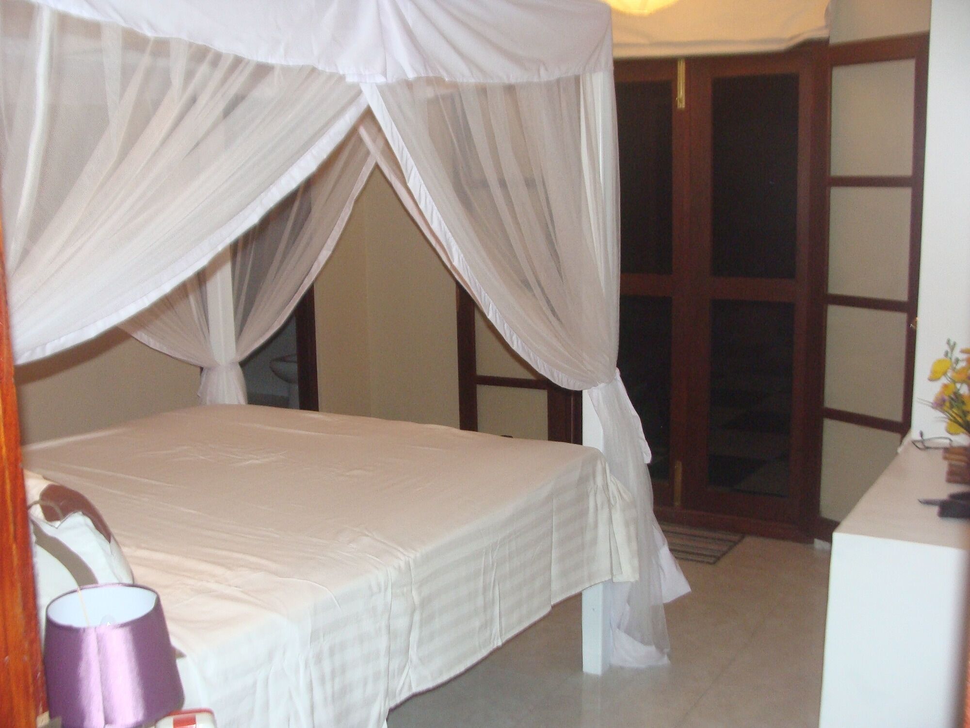 Jacks Bed And Breakfast 陶尔佩 外观 照片